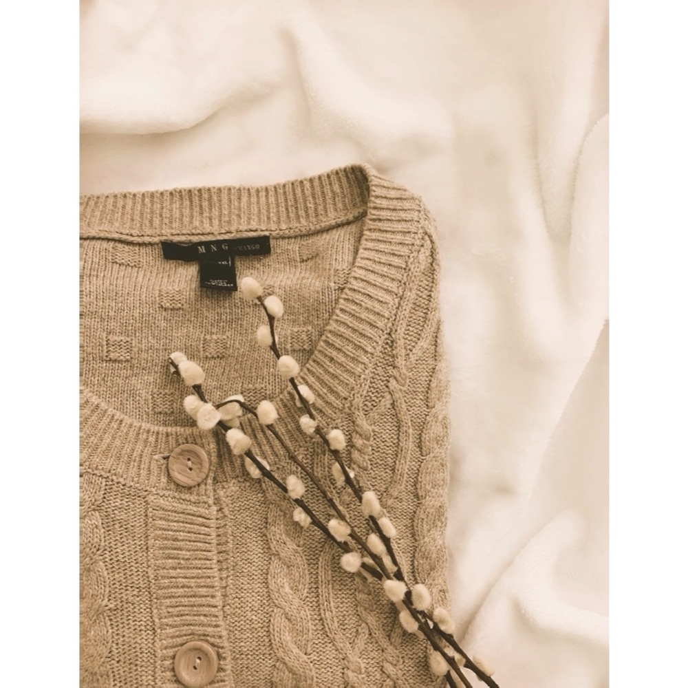 ✨ SOLD ✨ Comfiest cardigan
